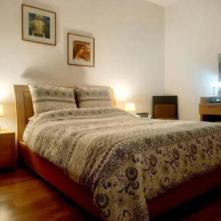 Apartman Penthouse Apartment At The Vineyards Spa Resort