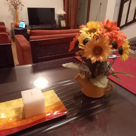 Appartement Penthouse Apartment At The Vineyards Spa Resort