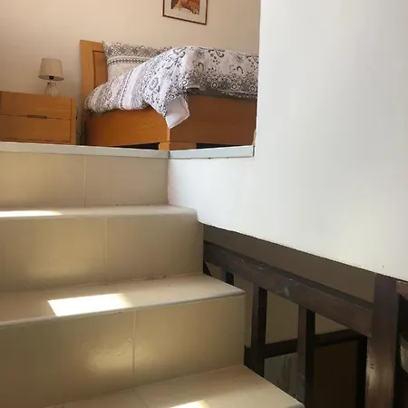 Penthouse Apartment At The Vineyards Spa Resort