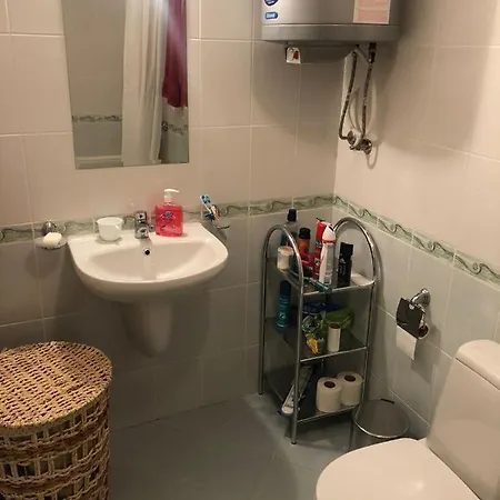 Penthouse Apartment At The Vineyards Spa Resort Appartement *
